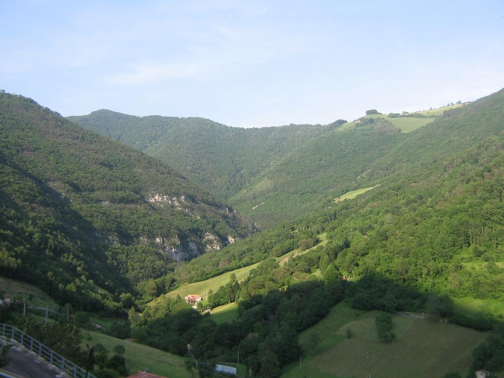 B&B Il Santo Pellegrino Adrara San Rocco Zewnętrze zdjęcie
